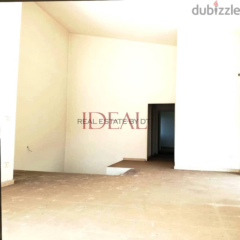 APARTMENT FOR SALE IN JOUNIEH 500 SQM for sale REF#JH17270 7