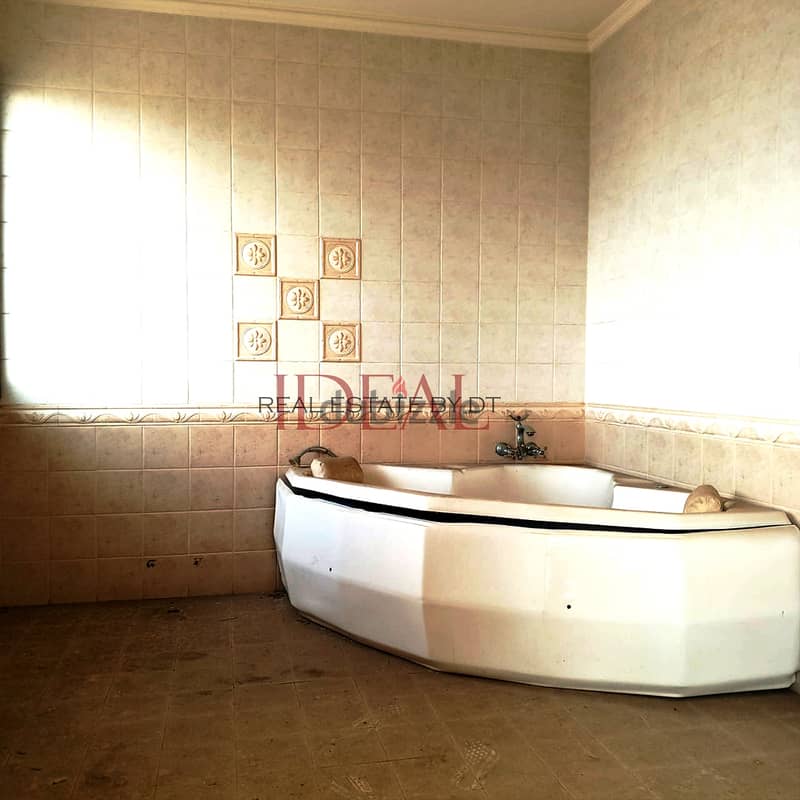 APARTMENT FOR SALE IN JOUNIEH 500 SQM for sale REF#JH17270 10