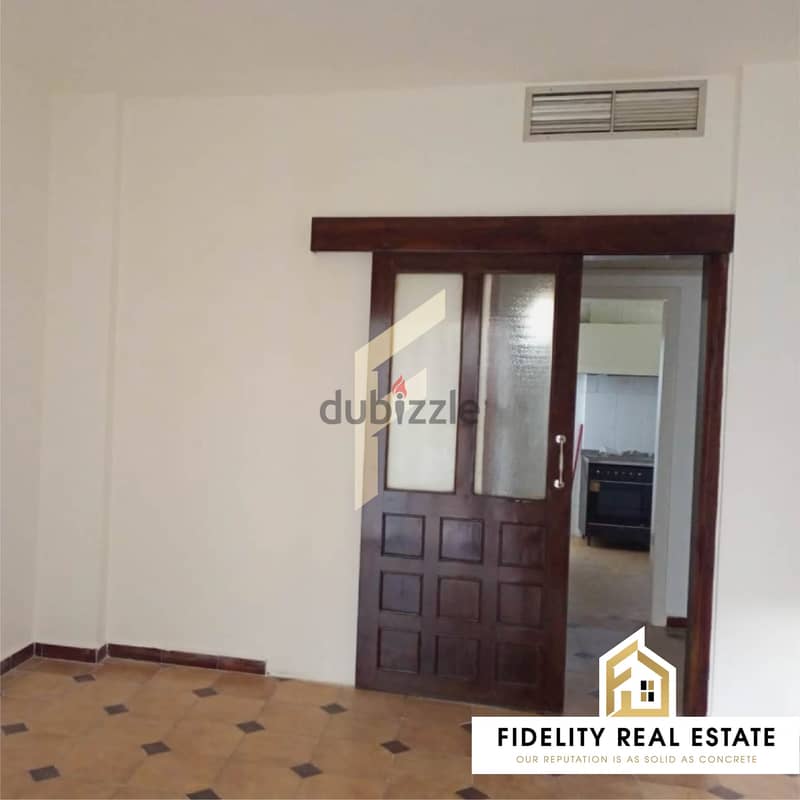 Apartment for rent in Jal El Dib AA781 1
