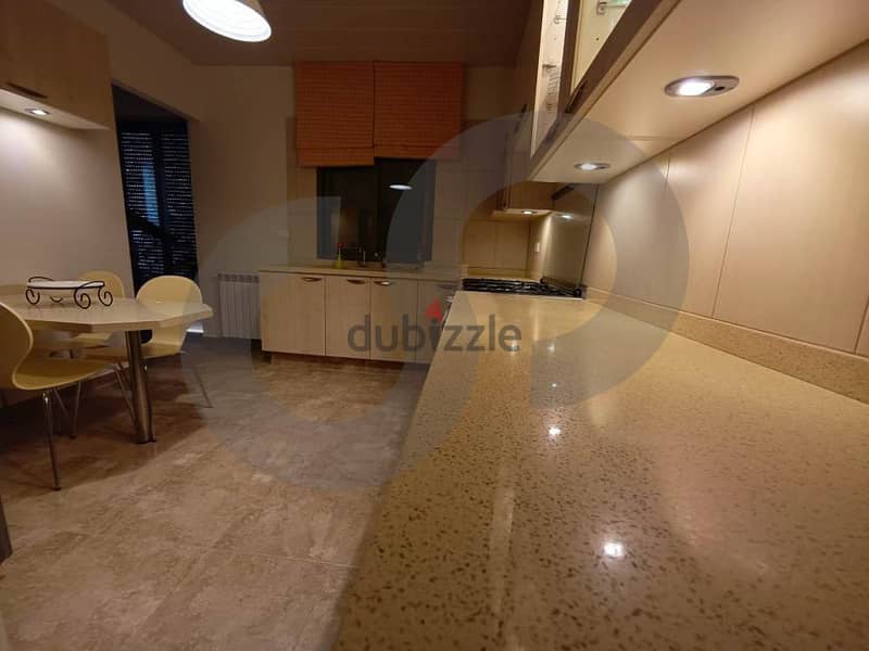 Apartment in the picturesque Dhour Shweir/ضهور الشوير REF#ES99015 4