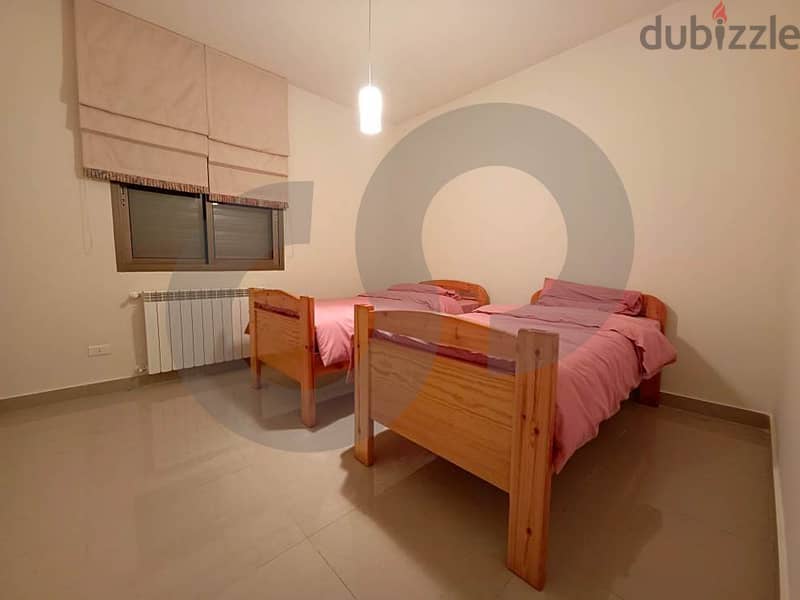 Apartment in the picturesque Dhour Shweir/ضهور الشوير REF#ES99015 5
