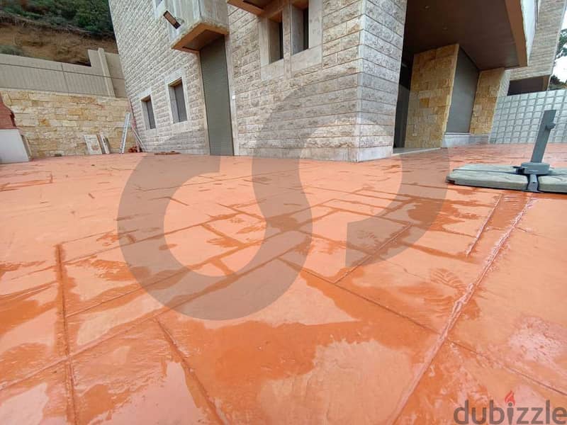 Apartment in the picturesque Dhour Shweir/ضهور الشوير REF#ES99015 7