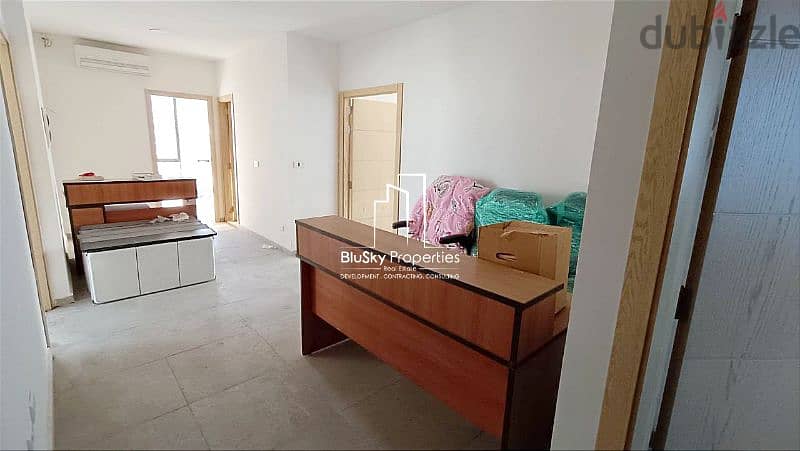 Office 223m² 5 Rooms For RENT In Baouchrieh - مكتب للأجار #DB 2