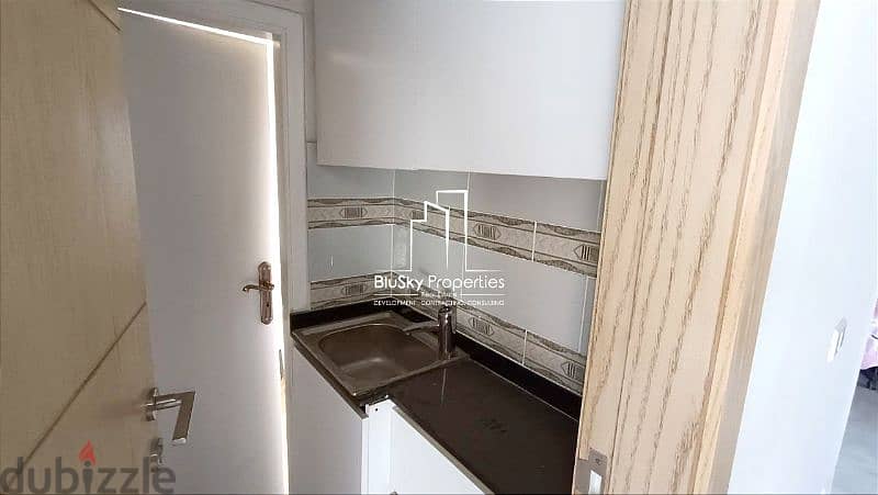 Office 223m² 5 Rooms For RENT In Baouchrieh - مكتب للأجار #DB 6