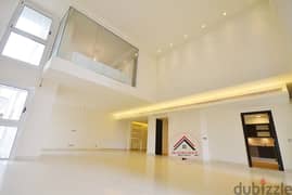 Private Terrace ! Prime Location Duplex for sale in Saifi 0