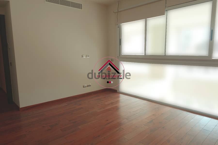 Private Terrace ! Prime Location Duplex for sale in Saifi 9