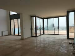 410 SQM New Duplex in Hazmieh Mar Takla, Baabda
