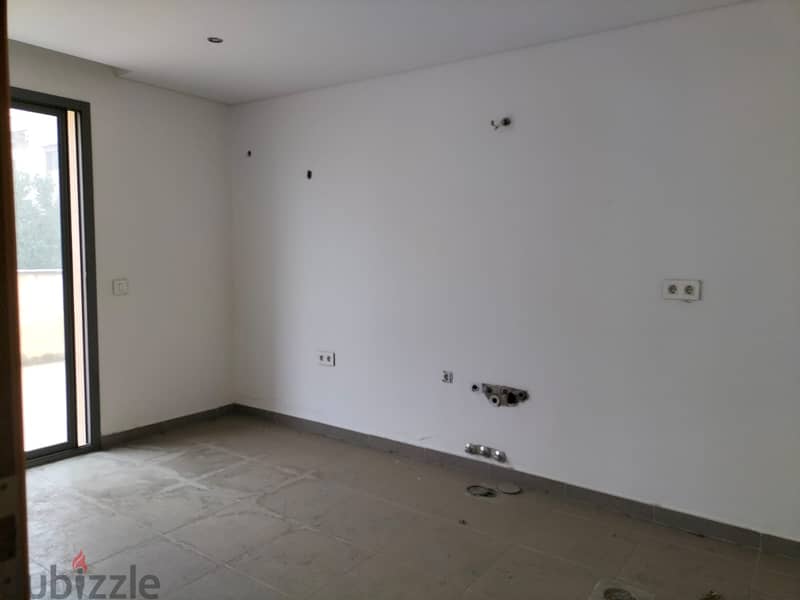 410 SQM New Duplex in Hazmieh Mar Takla, Baabda 2