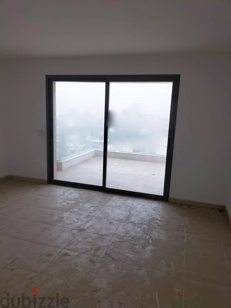 410 SQM New Duplex in Hazmieh Mar Takla, Baabda 3