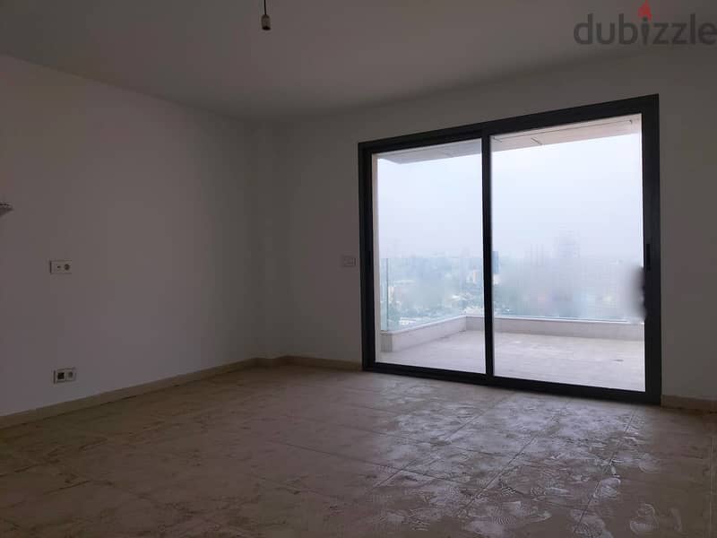 410 SQM New Duplex in Hazmieh Mar Takla, Baabda 4