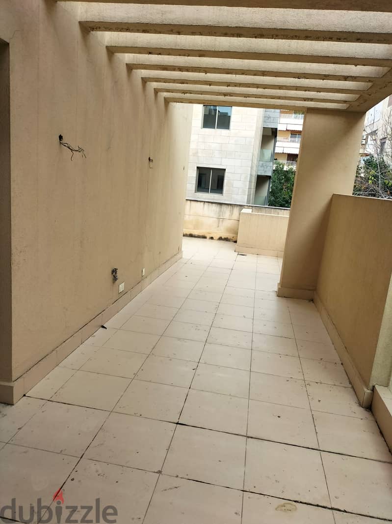410 SQM New Duplex in Hazmieh Mar Takla, Baabda 10