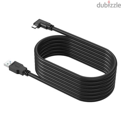 Kiwi meta quest 2 data cable 15 vr