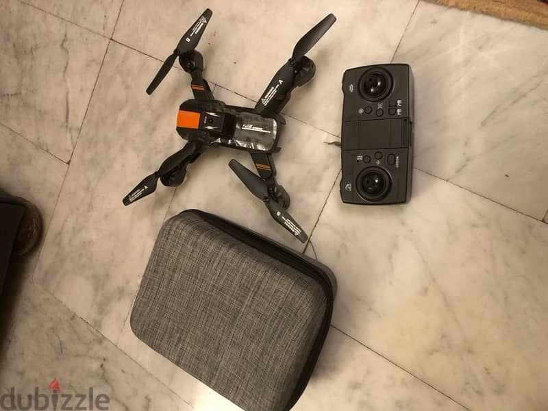 S13 Drone 4