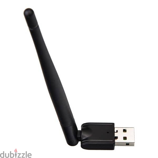 USB Wifi Dongle 0