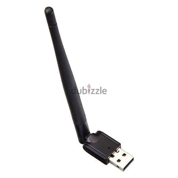 USB Wifi Dongle 1