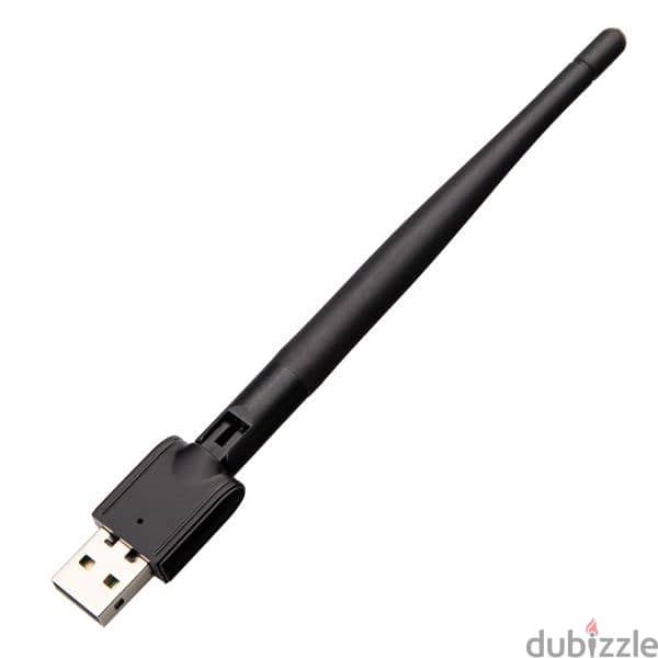 USB Wifi Dongle 2