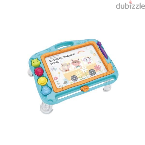 Children Magnetic Drawing Board 2