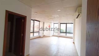 Office 223m² + Terrace For RENT In Baouchrieh - مكتب للأجار #DB