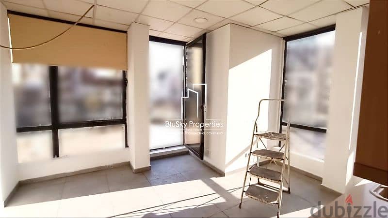 Office 223m² + Terrace For RENT In Baouchrieh - مكتب للأجار #DB 5