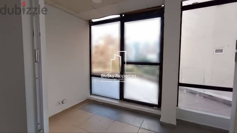 Office 223m² + Terrace For RENT In Baouchrieh - مكتب للأجار #DB 7