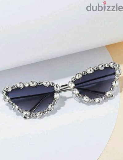 strass sunglasses