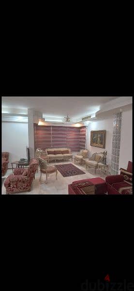 شقة للايجار في بيروت الروشة apartment for rent in rwshe 3