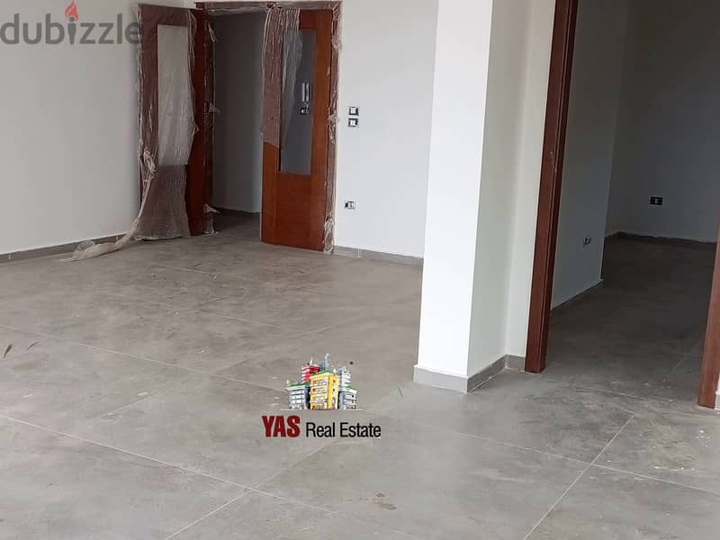 Halat 167m2 | 150m2 Garden | Brand New | Well maintained | PA| 1
