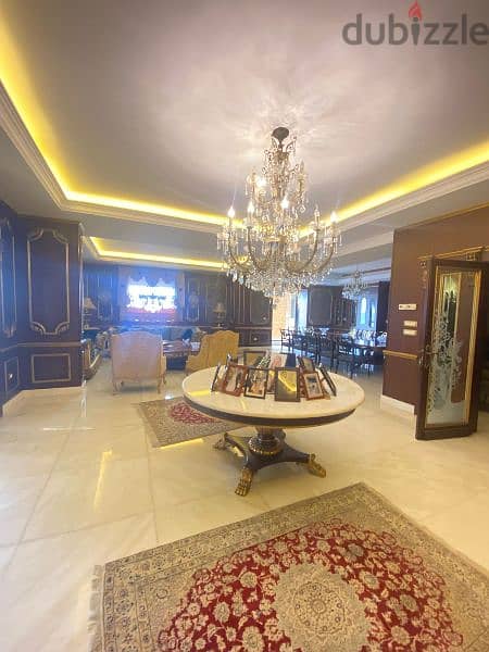 Apartment for sale in  ramlet al baida شقة للبيع في رملة البيضاء 4