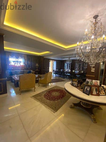 Apartment for sale in  ramlet al baida شقة للبيع في رملة البيضاء 9