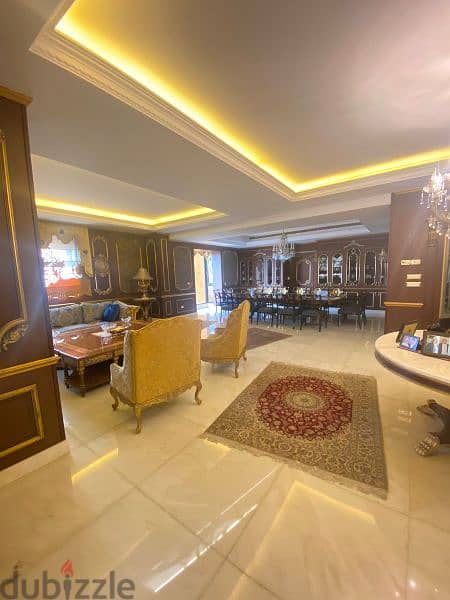 Apartment for sale in  ramlet al baida شقة للبيع في رملة البيضاء 10
