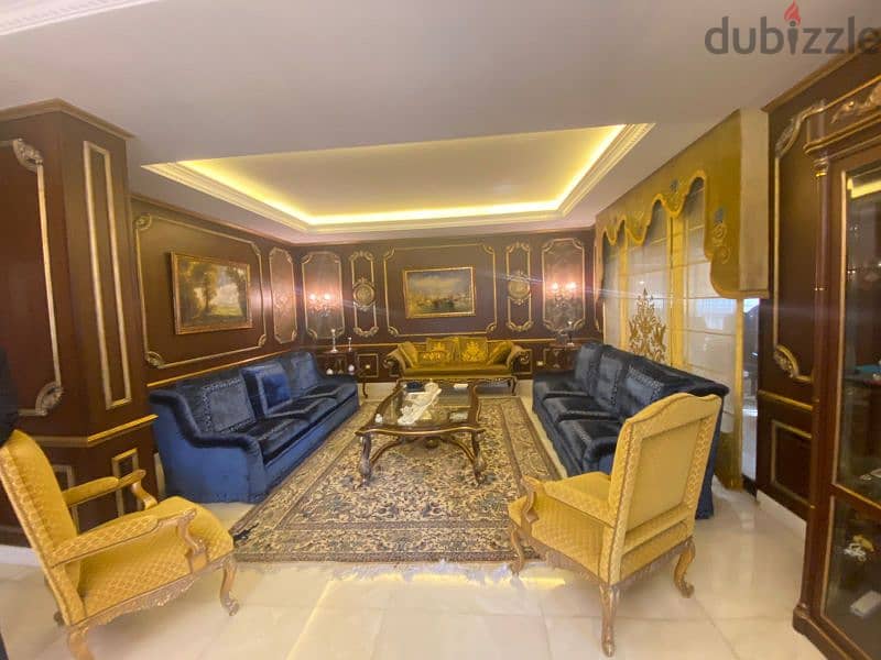 Apartment for sale in  ramlet al baida شقة للبيع في رملة البيضاء 8