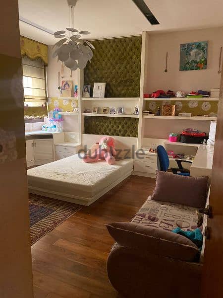 Apartment for sale in  ramlet al baida شقة للبيع في رملة البيضاء 15