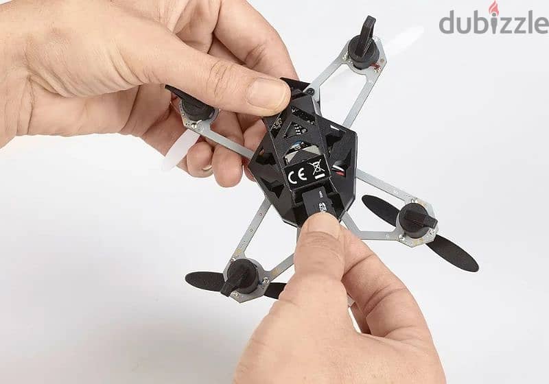 german store revell quadrocopter camera spot 2