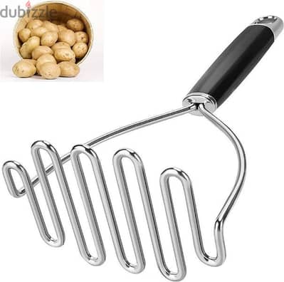 german store potato masher