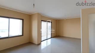 Apartment 220m² 4 beds For RENT In Zalka - شقة للأجار #DB