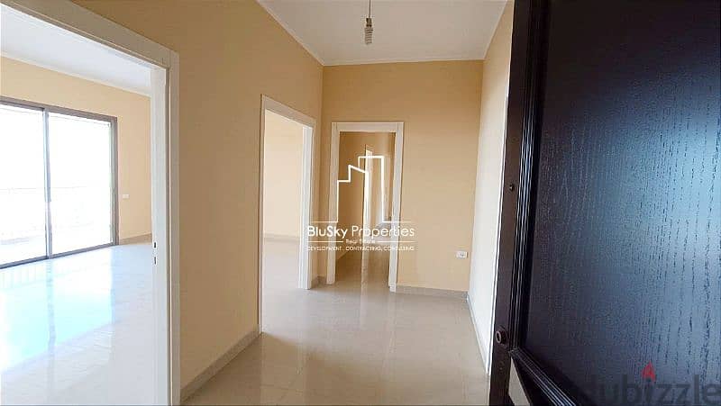 Apartment 220m² 4 beds For RENT In Zalka - شقة للأجار #DB 2
