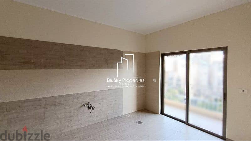 Apartment 220m² 4 beds For RENT In Zalka - شقة للأجار #DB 3