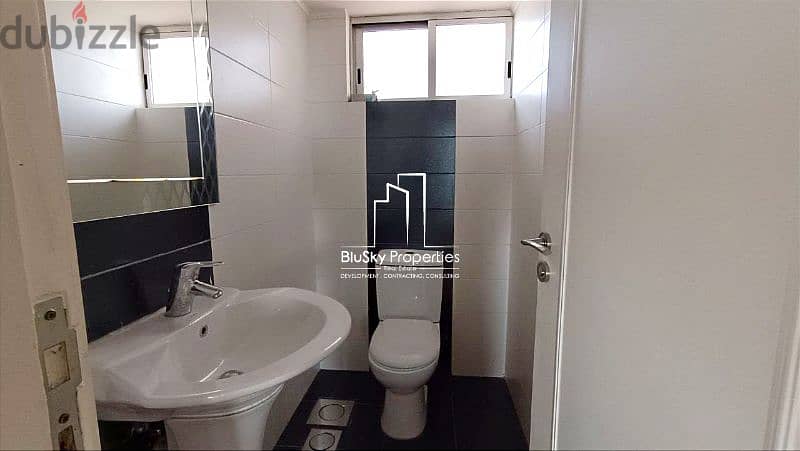 Apartment 220m² 4 beds For RENT In Zalka - شقة للأجار #DB 4