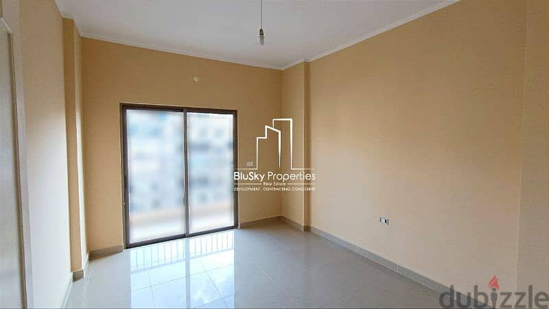 Apartment 220m² 4 beds For RENT In Zalka - شقة للأجار #DB 5