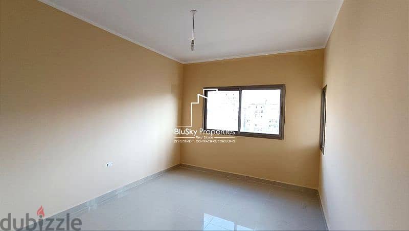 Apartment 220m² 4 beds For RENT In Zalka - شقة للأجار #DB 9