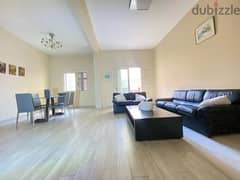 Furnished Apartment for rent in a prime location in Achrafieh 0