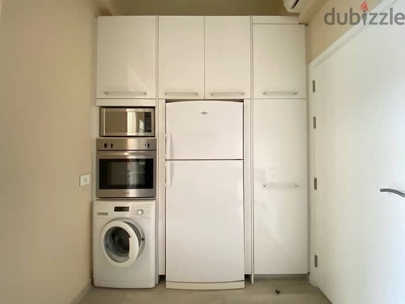 Furnished Apartment for rent in a prime location in Achrafieh 7