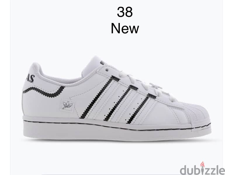 Adidas original New 1