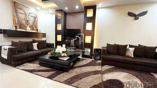 Apartment 140m² 2 beds For SALE In Dbayeh - شقة للبيع #EA 0