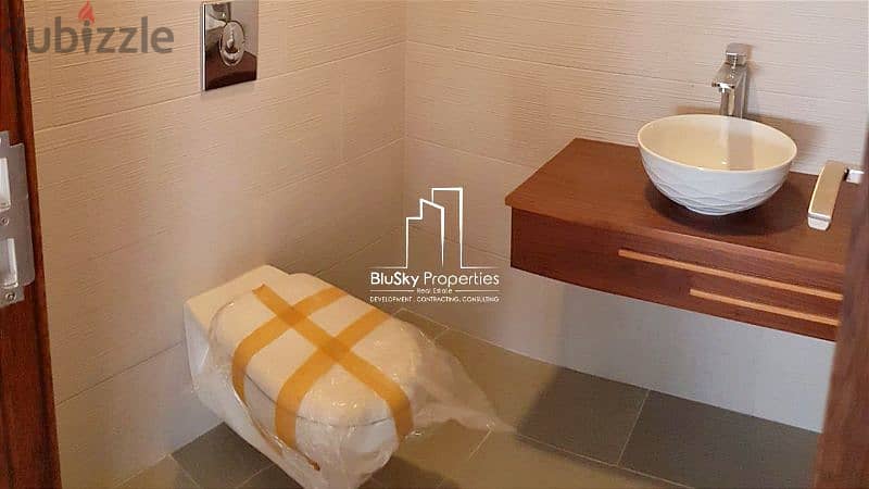Apartment 105m² 2 beds For SALE In Mansourieh - شقة للبيع #PH 3