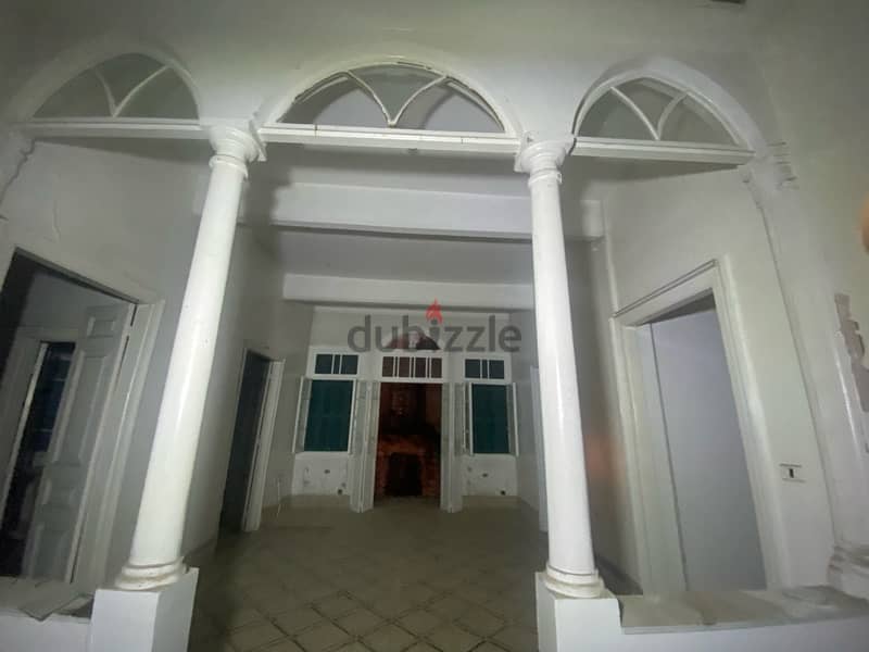Conceptual arcades office or gallery spa gym in Mar Mikhael 7