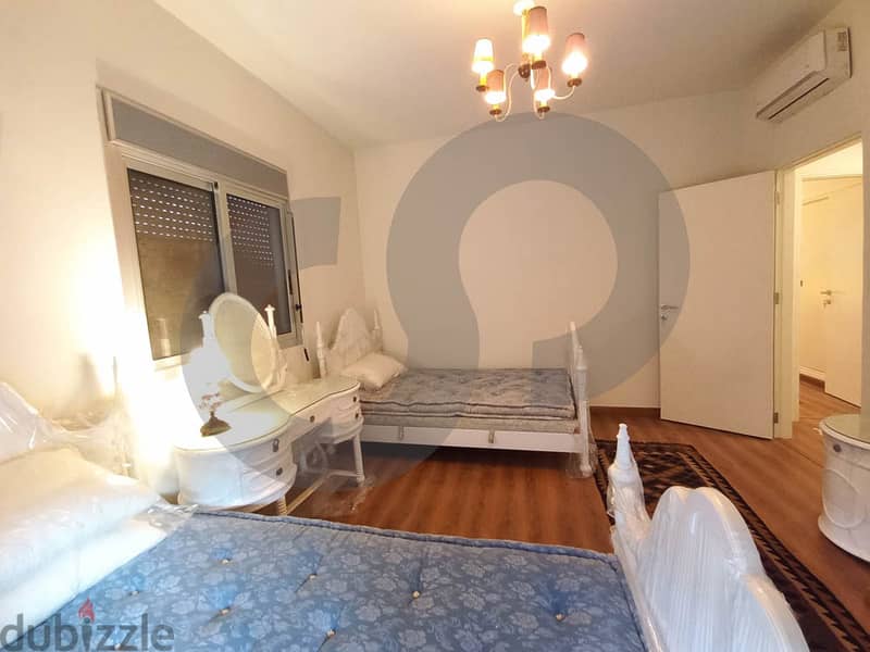 well-sized apartment for rent in Rabieh/الرابية REF#FA99017 8