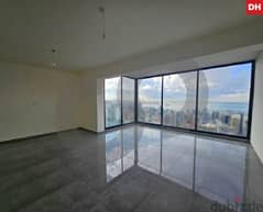 New apartment with a full sea view in Jal El Dib/جل الديب REF#DH99019