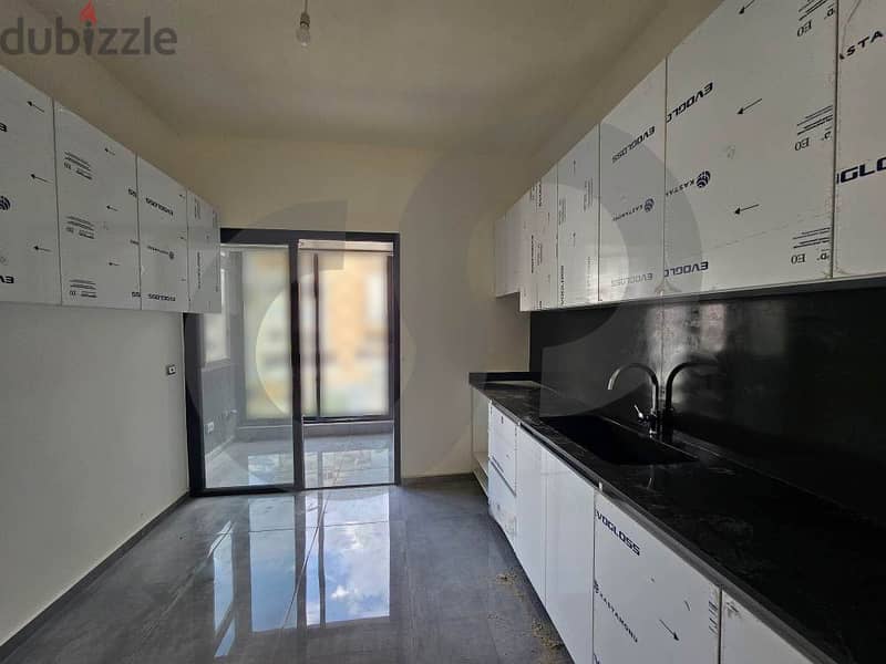 New apartment with a full sea view in Jal El Dib/جل الديب REF#DH99019 3