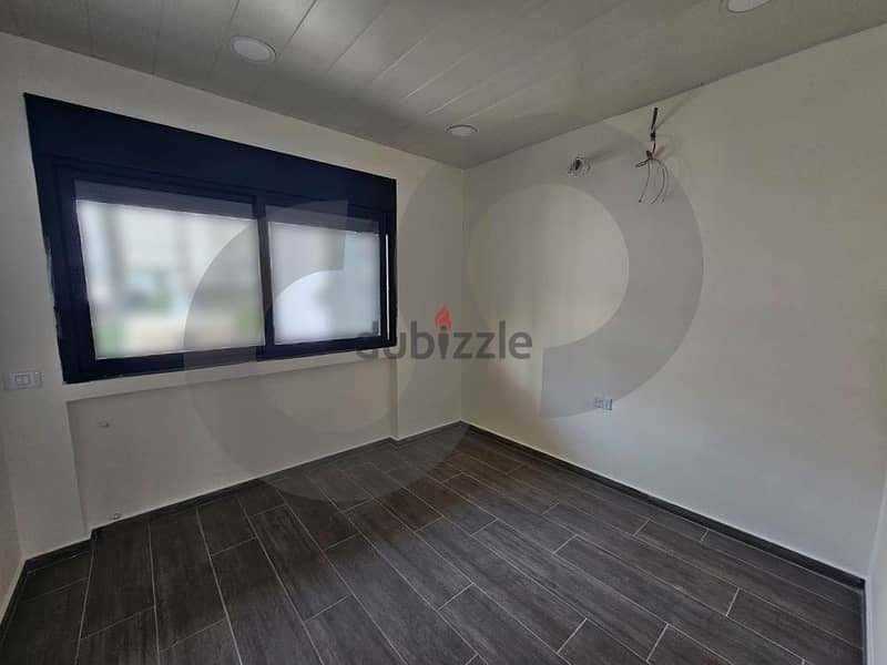 New apartment with a full sea view in Jal El Dib/جل الديب REF#DH99019 4
